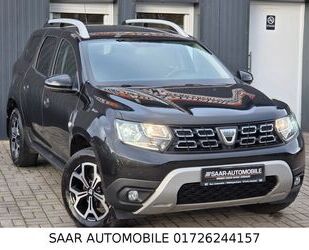 Dacia Duster Gebrauchtwagen