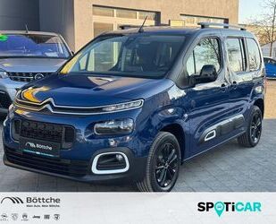 Citroen Berlingo Gebrauchtwagen