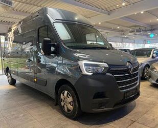 Renault Master Gebrauchtwagen