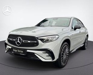 Mercedes-Benz GLC 300 Gebrauchtwagen