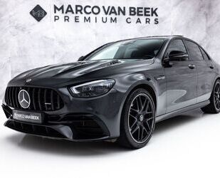 Mercedes-Benz E 63 AMG Gebrauchtwagen