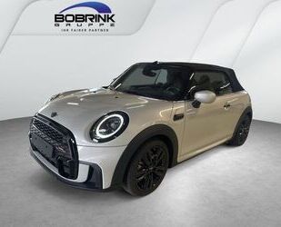 Mini One Cabrio Gebrauchtwagen