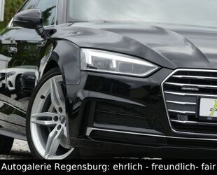 Audi Audi A5 Sportback 50TDI quattr.S-LINE*KAMERA*NAVI* Gebrauchtwagen
