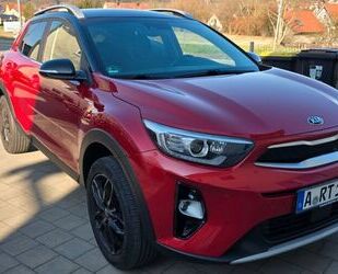Kia Stonic Gebrauchtwagen