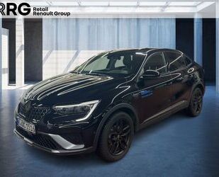 Renault Arkana Gebrauchtwagen