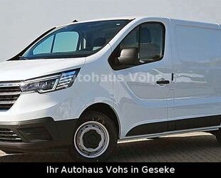 Renault Trafic Gebrauchtwagen