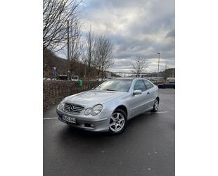 Mercedes-Benz C 180 Gebrauchtwagen