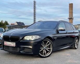 BMW M550 Gebrauchtwagen