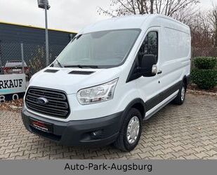 Ford Transit Gebrauchtwagen