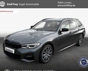BMW 330 Gebrauchtwagen