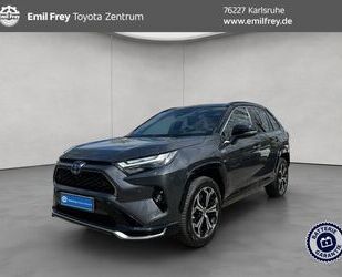 Toyota RAV 4 Gebrauchtwagen