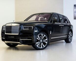 Citroen Cullinan 