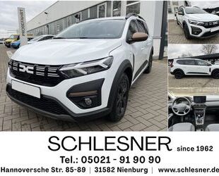 Dacia Jogger Gebrauchtwagen