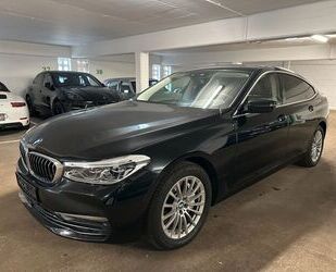 BMW 630 Gran Turismo Gebrauchtwagen