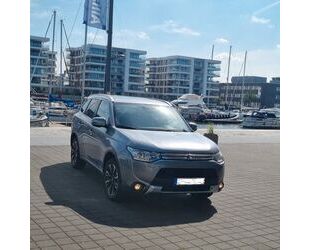 Mitsubishi Outlander Gebrauchtwagen