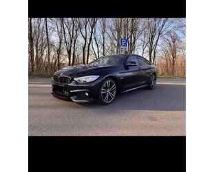 BMW 430 Gran Coupé Gebrauchtwagen