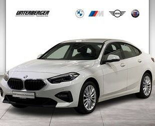 BMW 220 Gran Coupé Gebrauchtwagen