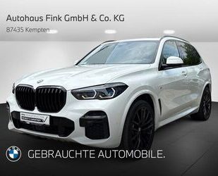 BMW X5 Gebrauchtwagen