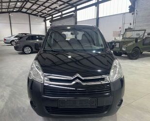 Citroen Berlingo Gebrauchtwagen