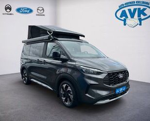 Ford Tourneo Custom Gebrauchtwagen
