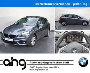 BMW 218 Active Tourer Gebrauchtwagen