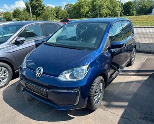 VW up! Gebrauchtwagen