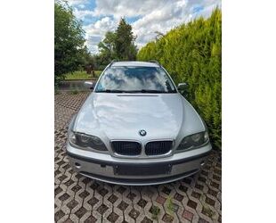 BMW 318 Gebrauchtwagen