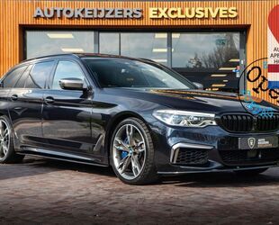 BMW M550 Gebrauchtwagen