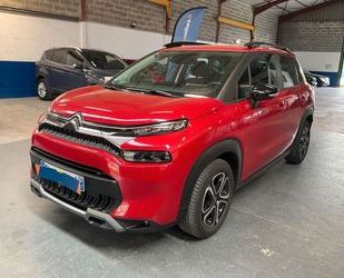 Citroen C3 Gebrauchtwagen