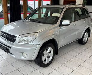 Toyota RAV 4 Gebrauchtwagen