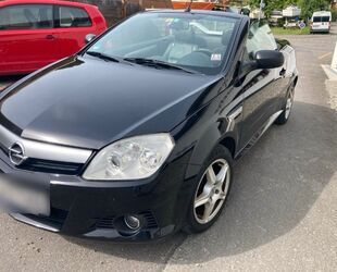 Opel Tigra Gebrauchtwagen