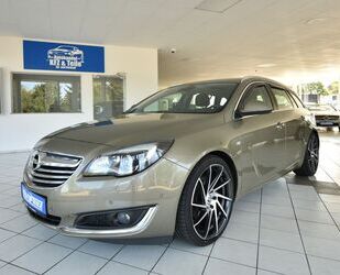 Opel Insignia Gebrauchtwagen