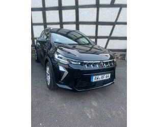 Mitsubishi ASX Gebrauchtwagen