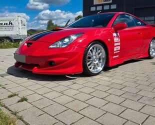 Toyota Celica Gebrauchtwagen