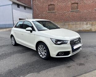 Audi A1 Gebrauchtwagen