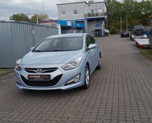 Hyundai i40 Gebrauchtwagen