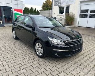 Peugeot 308 Gebrauchtwagen