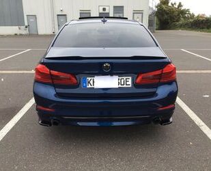 BMW 530 Gebrauchtwagen