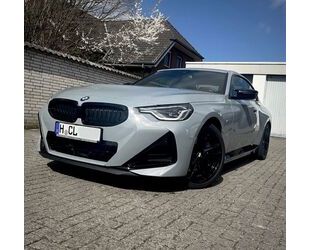 BMW M240i Gebrauchtwagen