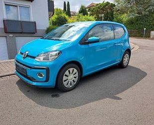 VW up! Gebrauchtwagen