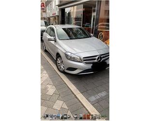 Mercedes-Benz A 180 Gebrauchtwagen