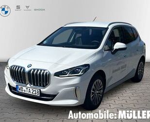 BMW 218 Active Tourer Gebrauchtwagen