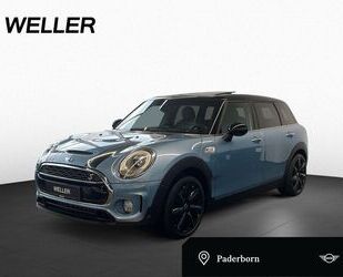 Mini Cooper S Clubman Gebrauchtwagen