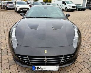 Ferrari California Gebrauchtwagen