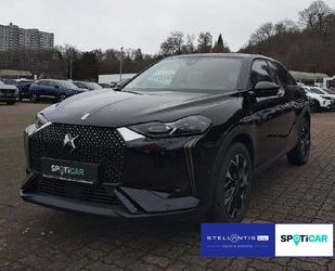 DS Automobiles DS3 Gebrauchtwagen