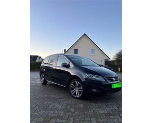 Seat Alhambra Gebrauchtwagen