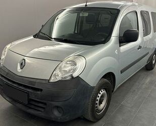 Renault Kangoo Gebrauchtwagen