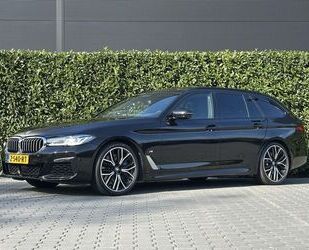BMW 540 Gebrauchtwagen
