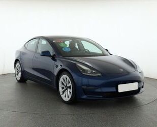 Tesla Model 3 Gebrauchtwagen