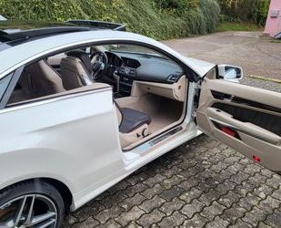 Mercedes-Benz E 350 Gebrauchtwagen